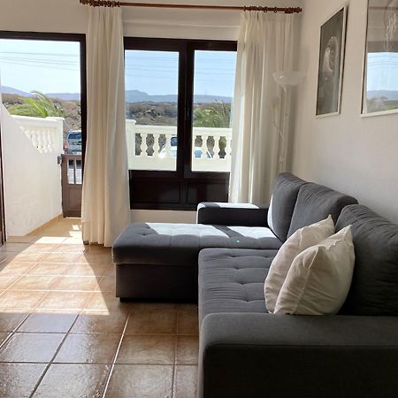 Apartamento Kira Lägenhet Punta Mujeres Exteriör bild